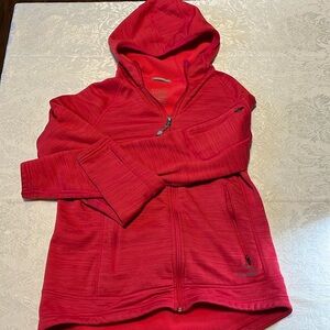 LLBean hoodie